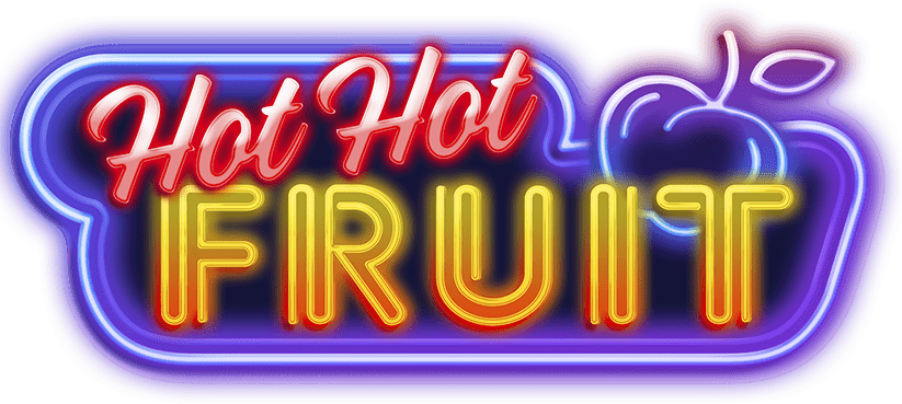 hot hot fruit logo
