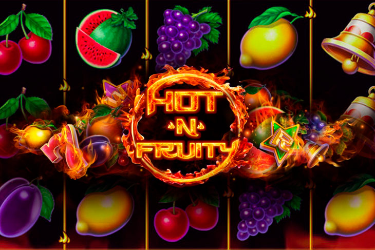 hot hot fruit strategy